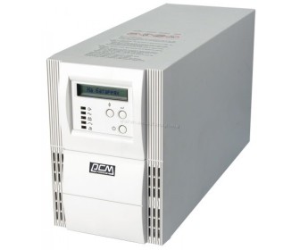 Источник бесперебойного питания Powercom VGD-1000 (White)