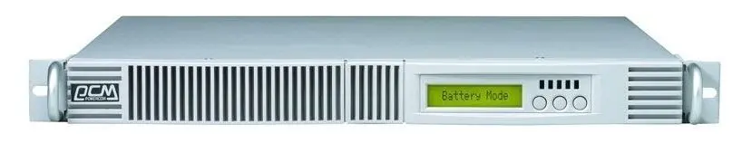 Источник бесперебойного питания Powercom VGD-1000RM (White)