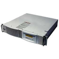 Источник бесперебойного питания Powercom VGD-1500RM (Grey)