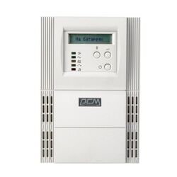 Sursa neintreruptibila Powercom VGD-2000 (White)