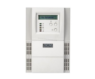 Sursa neintreruptibila Powercom VGD-2000 (White)