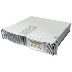 Sursa neintreruptibila Powercom VGD-2000A RM (White)