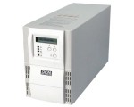 Источник бесперебойного питания PowerCom VGD-3000 On-Line (White)