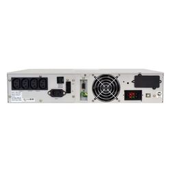 Sursa neintreruptibila Powercom VGD-3000A RM (White) Thumb