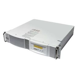 Sursa neintreruptibila Powercom VGD-3000A RM (White)