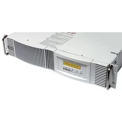 Sursa neintreruptibila Powercom VGD-3000A RM (White) Thumb