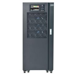 Источник бесперебойного питания Powercom VGD-II-120K33 (Black)