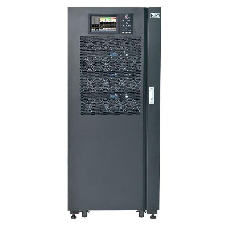 Sursa neintreruptibila Powercom VGD-II-120K33 (Black)
