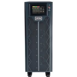 Источник бесперебойного питания Powercom VGD II-15K33 (Black)