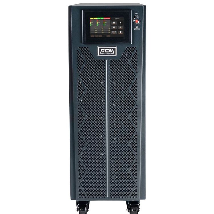 Powercom VGD II-15K33