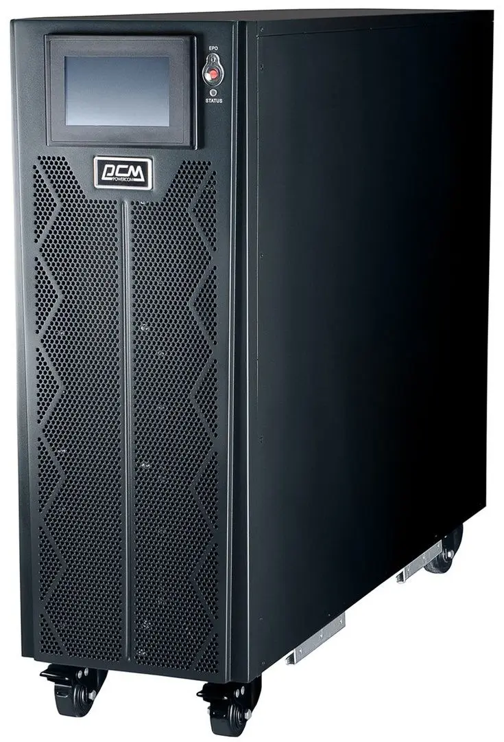 Источник бесперебойного питания Powercom VGD II-15K33 (Black)