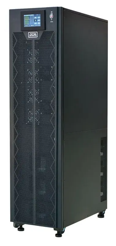 Sursa neintreruptibila Powercom VGD-II-20K33 (Black)