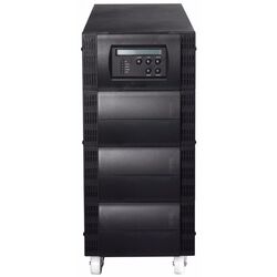 Источник бесперебойного питания Powercom VGS-6K (Black)