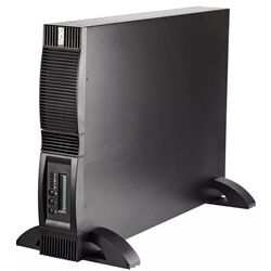 Sursa neintreruptibila PowerCom VRT-1500 (Black) Thumb