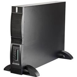 Источник бесперебойного питания Powercom VRT-2000 (Black)