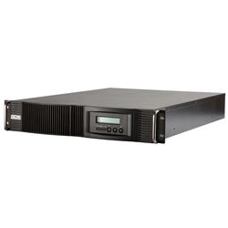 Sursa neintreruptibila Powercom VRT-3000 (Black) Thumb