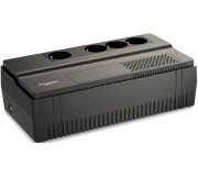 Sursa neintreruptibila Schneider BVS500I-GR (Black)