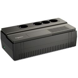 Источник бесперебойного питания Schneider BVS800I-GR (Black)