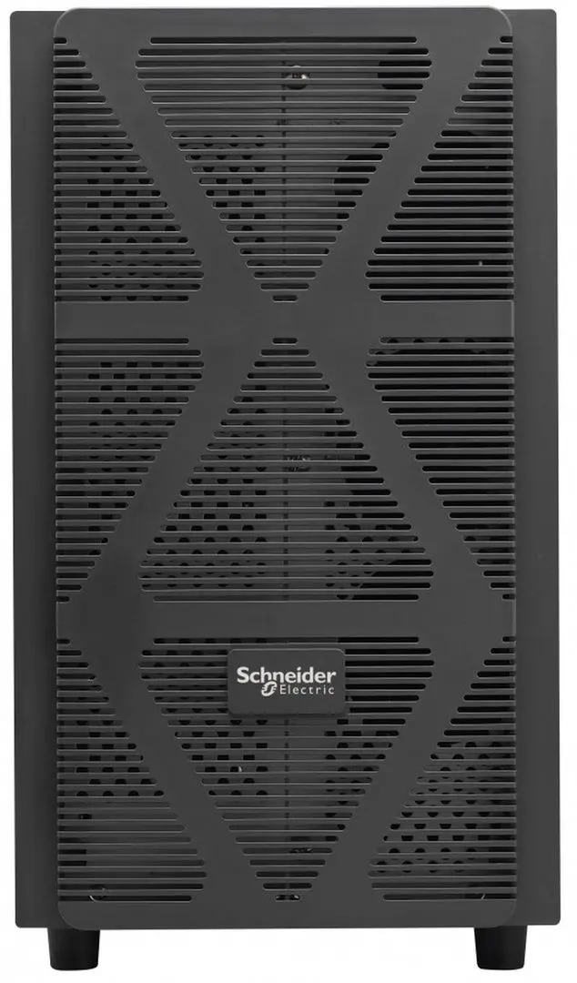 Источник бесперебойного питания Schneider Easy Smart-UPS SRVS3KIL (Black) - 2