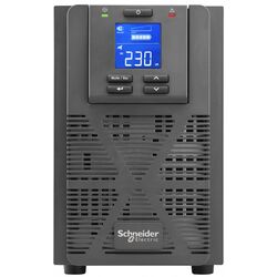 Источник бесперебойного питания Schneider Easy Smart-UPS SRVS3KIL (Black)
