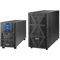 Источник бесперебойного питания Schneider Easy Smart-UPS SRVS3KIL (Black) Thumb