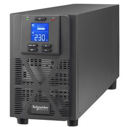 Источник бесперебойного питания Schneider Easy Smart-UPS SRVS3KIL (Black) Thumb