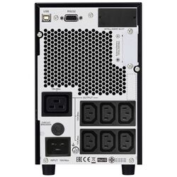 Источник бесперебойного питания Schneider Easy Smart-UPS SRVS3KIL (Black) Thumb