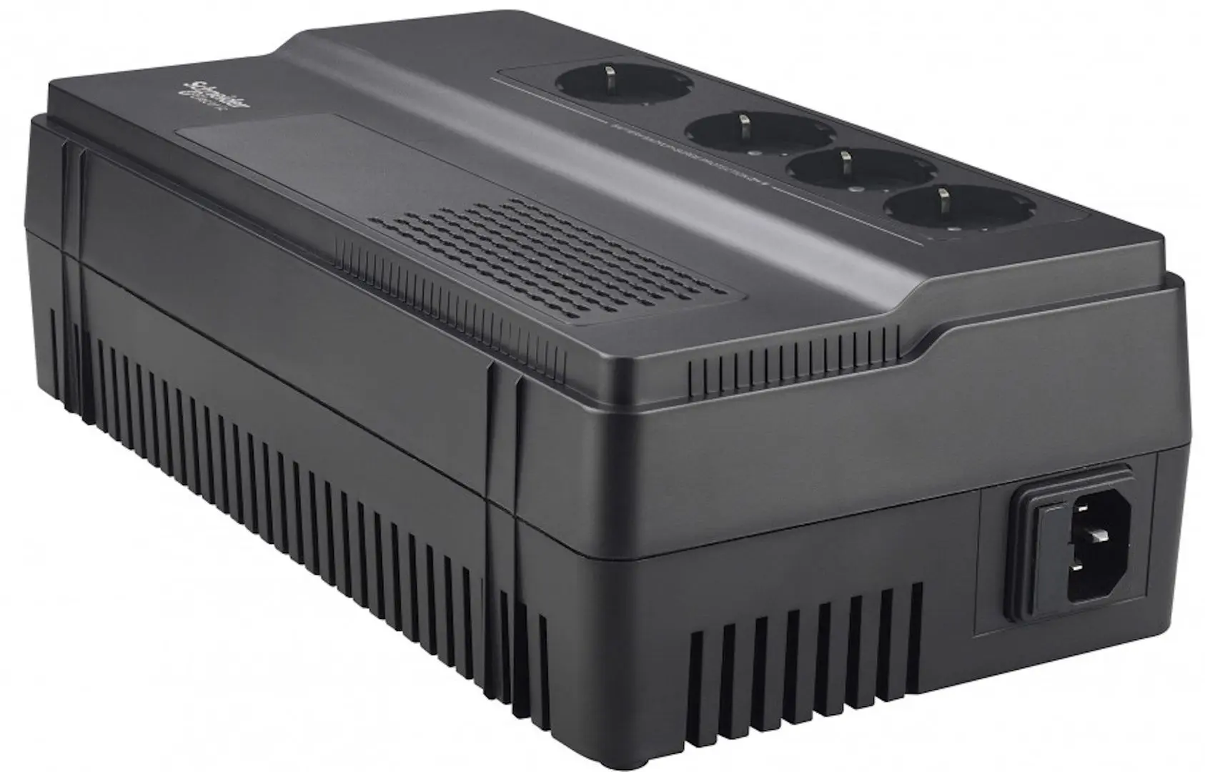 Sursa neintreruptibila Schneider Easy UPS BVS BVS650I-GR (Black)