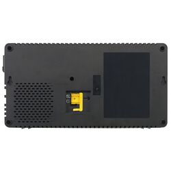 Sursa neintreruptibila Schneider Easy UPS BVS BVS650I-GR (Black) Thumb