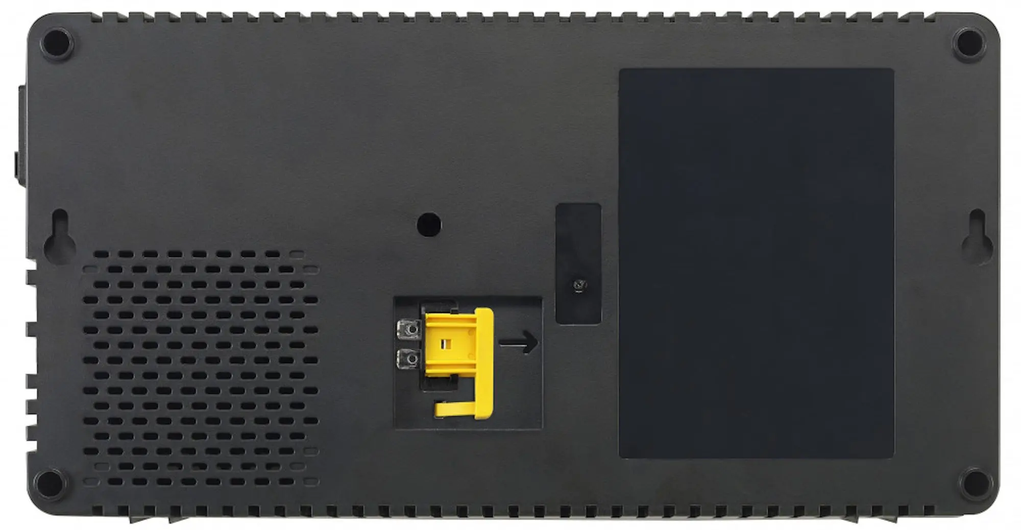 Sursa neintreruptibila Schneider Easy UPS BVS BVS650I-GR (Black)