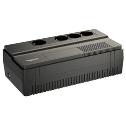 Источник бесперебойного питания Schneider Easy UPS BVS BVS650I-GR (Black)
