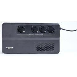 Sursa neintreruptibila Schneider SE Easy BVS1000I-GR (Black) Thumb