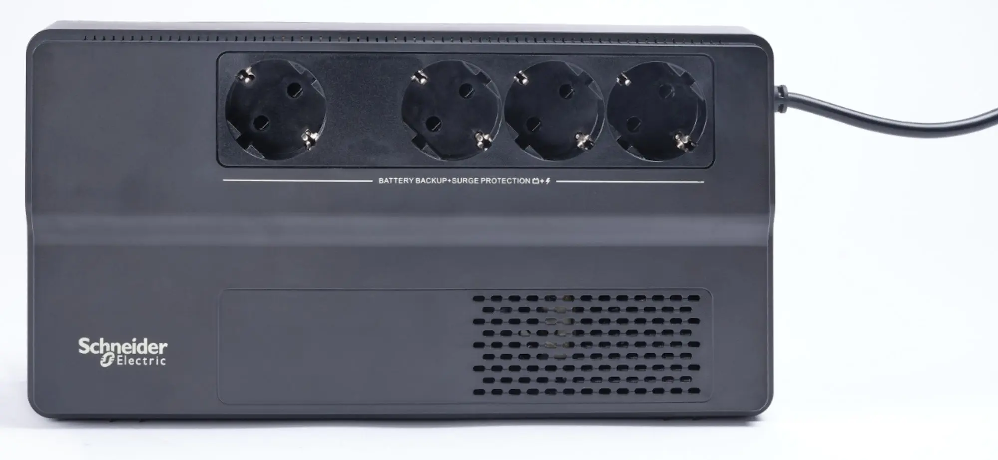 Sursa neintreruptibila Schneider SE Easy BVS1000I-GR (Black)