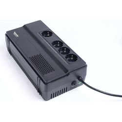 Sursa neintreruptibila Schneider SE Easy BVS1000I-GR (Black) Thumb