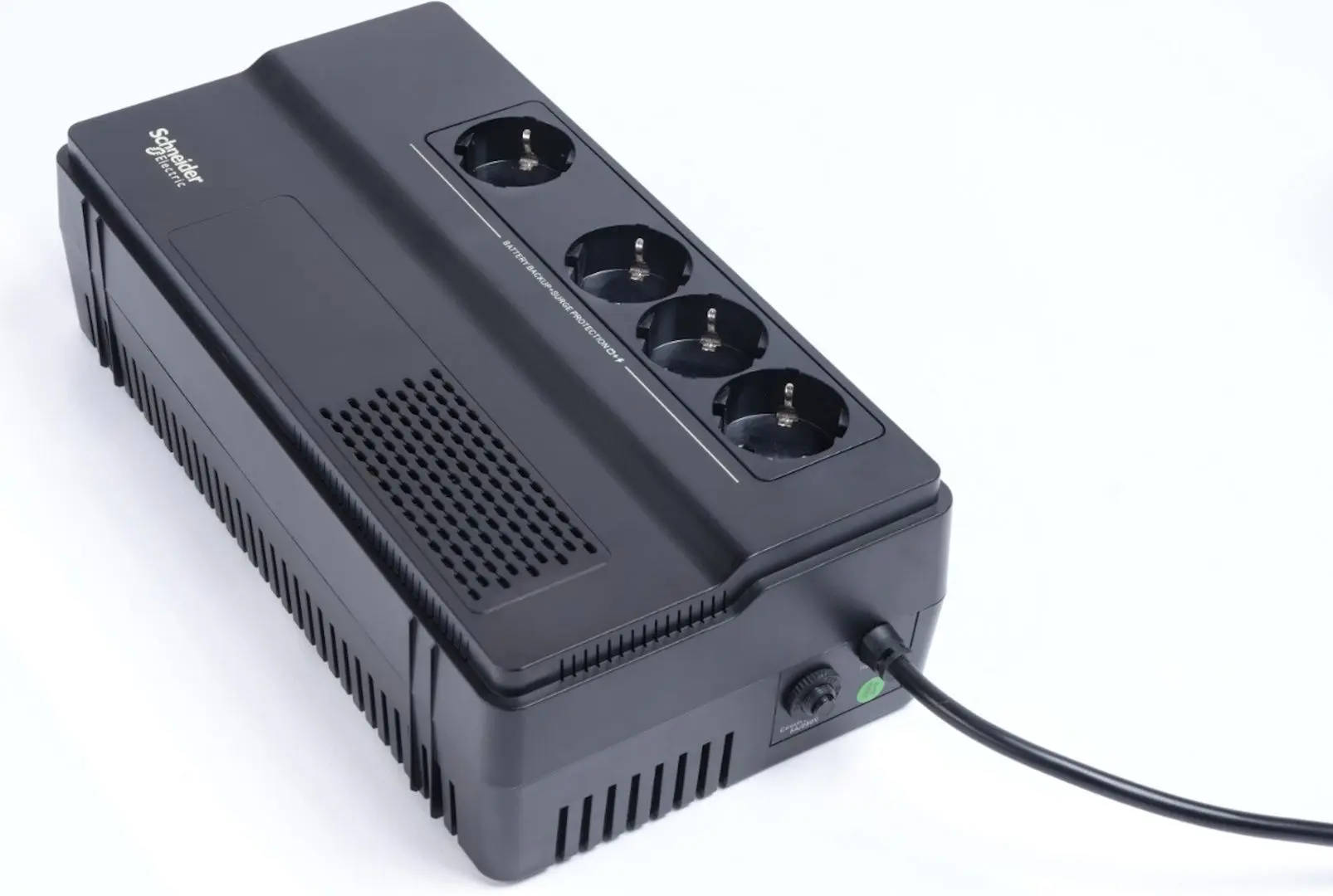 Sursa neintreruptibila Schneider SE Easy BVS1000I-GR (Black)