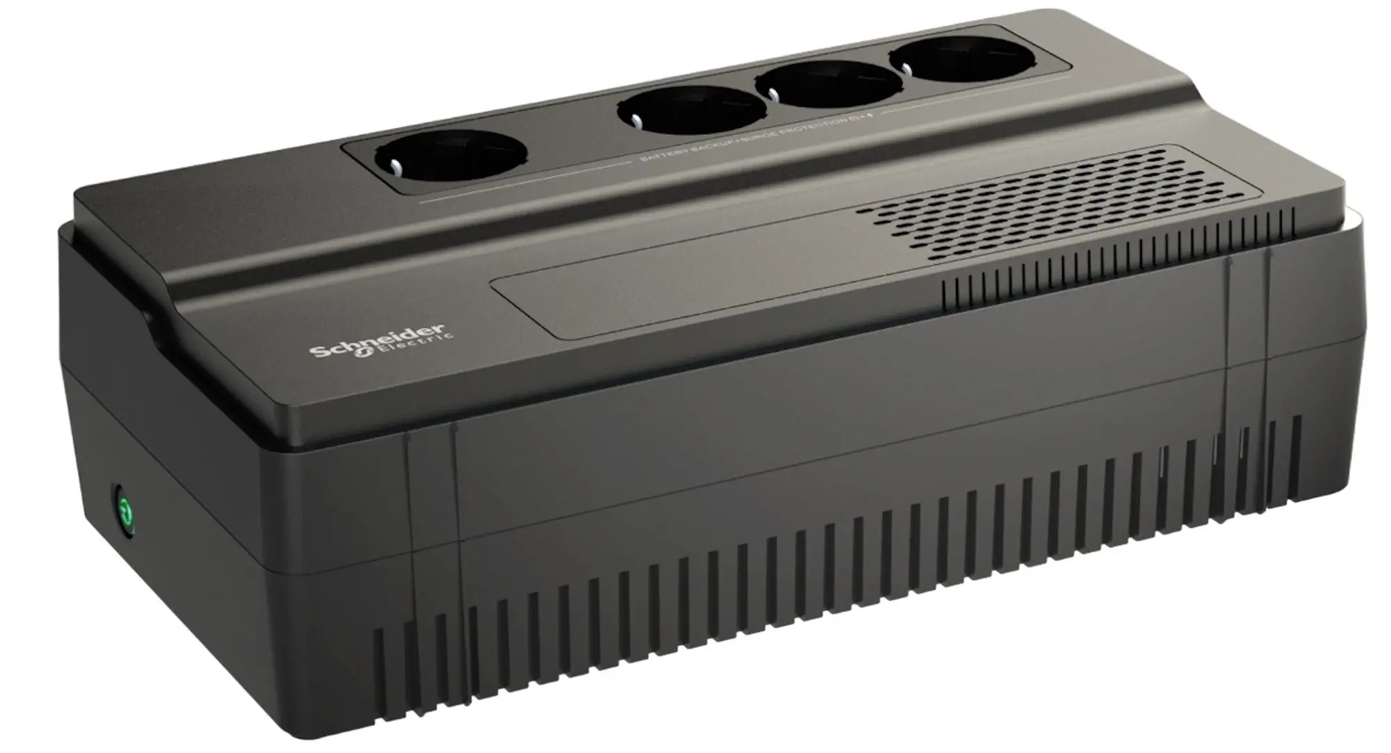 Sursa neintreruptibila Schneider SE Easy BVS1000I-GR (Black)
