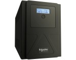 Sursa neintreruptibila Schneider SMVS1500CAI (Black)