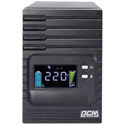 Sursa neintreruptibila Powercom Smart King Pro+ SPT-1000 (Black) Thumb