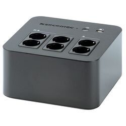 Sursa neintreruptibila Socomec Netys PL NPL-0600-F