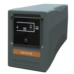 Sursa neintreruptibila Socomec NPE-0850 (Black)