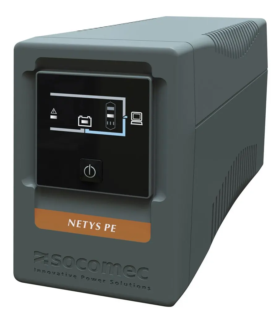 Sursa neintreruptibila Socomec NPE-0850 (Black)