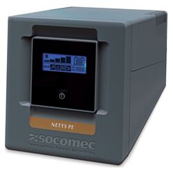 Sursa neintreruptibila Socomec NPE-1000-LCD