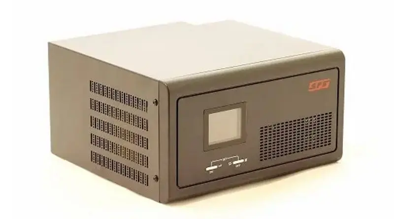 Источник бесперебойного питания SPS SH1600I (Black)