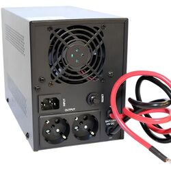 Sursa neintreruptibila SPS SH500IN (Black) Thumb