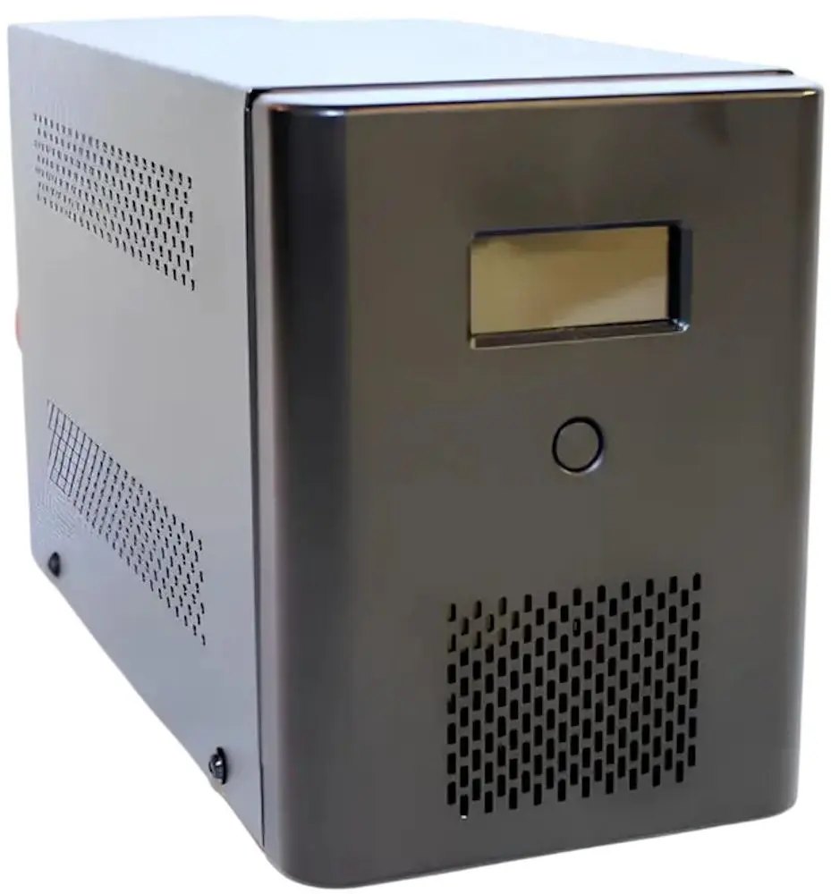 Sursa neintreruptibila SPS SH500IN (Black)