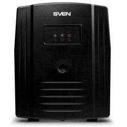 Sursa neintreruptibila Sven Pro 1000 USB Thumb