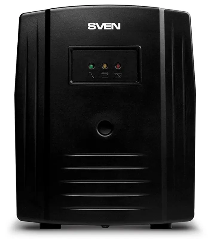 Sursa neintreruptibila Sven Pro 1000 USB