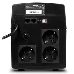 Sursa neintreruptibila Sven Pro 1000 USB Thumb