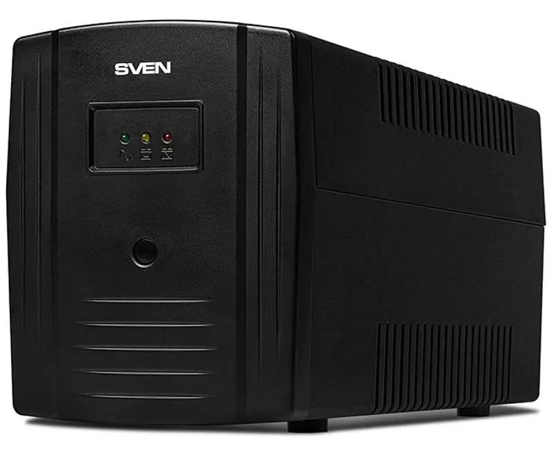 Sursa neintreruptibila Sven Pro 1000 USB