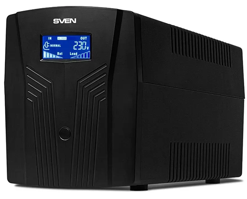 Sursa intreruptibila Sven Pro 1500 Line-interactive